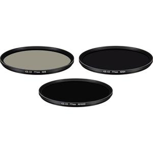 Фильтр Ice CO ND Filter Kit (77mm) ICECONDS-77