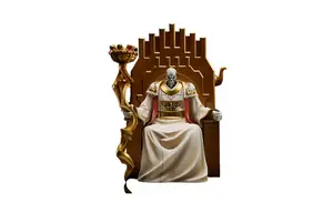 Фигурки в масштабе F:NEX