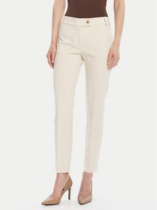 Чиносы slim fit CFC0126225003 Rinascimento, бежевый