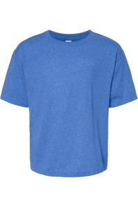 Футболка M&O Youth Gold Soft Touch