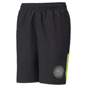 Спортивные шорты Puma Boys Short Active Woven 847007
