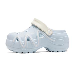 Клоги женские OUBT, синий