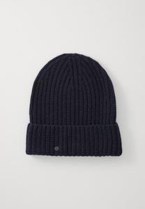 Шапка CLOSED BEANIE UNISEX, Dark Night/Dark Blue