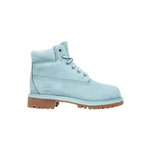 Ботинки Timberland Premium 6 Inch Youth, синий