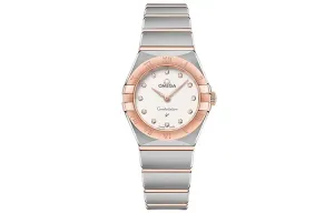 OMEGA Часы Women's Constellation Series Constellation Watch Watch