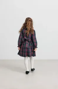 Платье delice на каждый день Marmar Copenhagen, Pilot Navy Check
