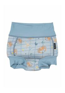 Плавки бикини mikk-line, синий