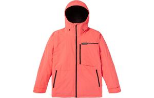 PEASY 2L Верхняя лыжная одежда мужская BURTON, Абрикос