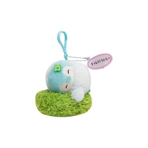 Кукла Like Goose Camping Collection, подвеска/плюшевая кукла, высота 10см/35см Happy Fish