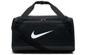 Спортивная сумка унисекс Nike, Черный