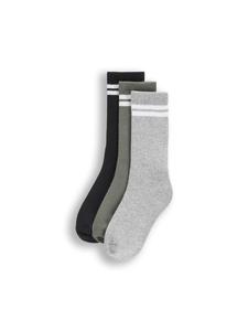 Coccodrillo Разноцветные носки