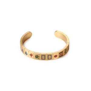 Универсальный браслет Unisex Zeroline, Style C