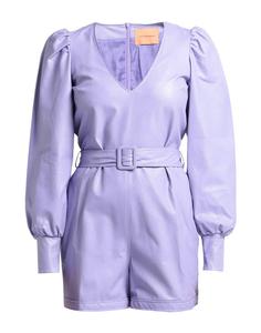 Комбинезон The Andamane, сиреневый