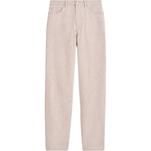 COS Джинсы женские светло-розовые утепленные Others