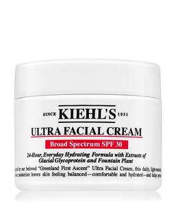 Крем для лица Kiehl's Ultra Facial Cream SPF 30, 50 ml