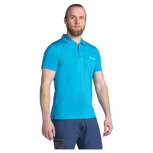 Поло Kilpi Oliva, синий