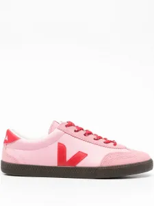 Кроссовки Volley O.T. из коллаборации с Marni Veja, розовый