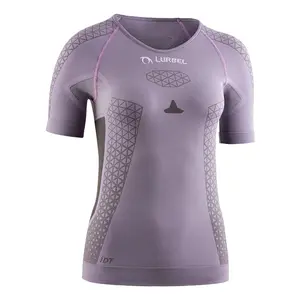 Базовый слой Lurbel Cristallo, фиолетовый