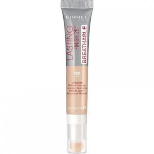 Rimmel London Lasting Finish Дышащий консилер Fair 100 7 мл