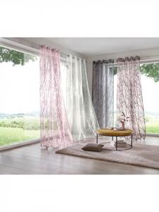 Heine Декоративный магазин в сиреневом цвете