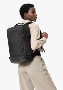 Рюкзак Eastpak TECUM M, Cnnct Rip Black/Black