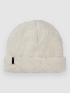 Шапка Burton High Pile Beanie, stout white