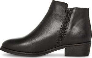 Женские водонепроницаемые ботильоны Blondo Liam, Black Leather