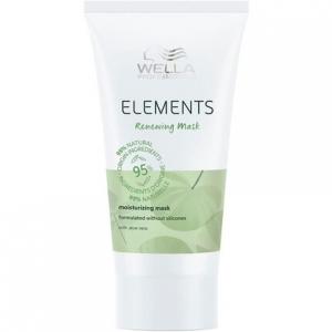 Professionals Elements Обновляющая маска 30мл, Wella
