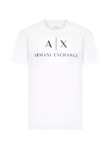 Рубашка ARMANI EXCHANGE, белый