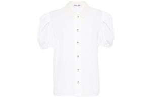 Рубашка женская Miu Miu, белый