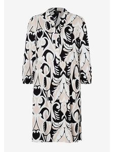 Платье до колена More & More