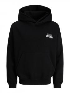 Aprel Черная толстовка