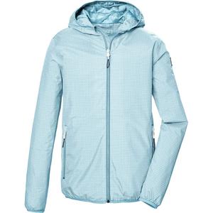 Функциональная куртка kos 109 wmn jckt Killtec, цвет bali blau