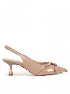 Туфли JENNY, бежевый