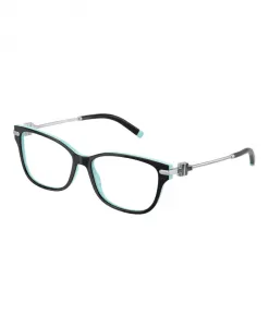 Солнцезащитные очки Tf 2207 Tiffany, черный