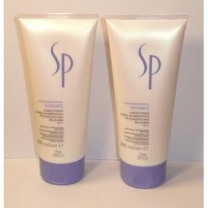 Wella Гидратный кондиционер 200 мл, System Professional