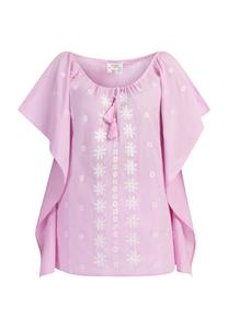 Usha FESTIVAL Кейп в цвете Rose