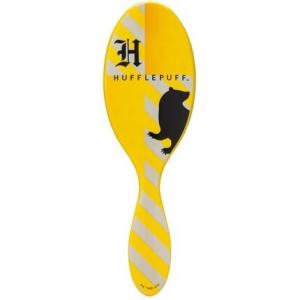 Wet Brush Wetbrush Original Detangler Hair Brush с ультрамягкой щетиной Intelliflex Коллекция Harry Potter House Of Hufflepuff