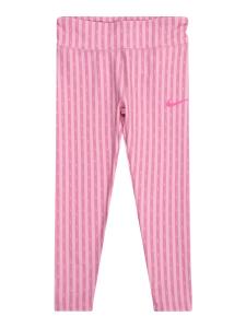 Узкие леггинсы Nike Sportswear ONE, Rose/Eosin/Light Pink