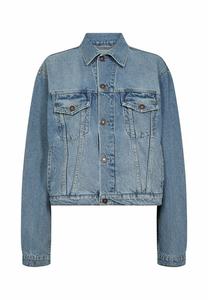 Джинсовая куртка BEDFORD VINTAGE Ivy Copenhagen, цвет Denim Blue