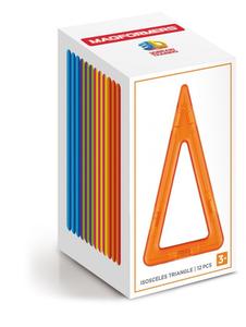 Магформерс, строительные блоки, 713018 Dante