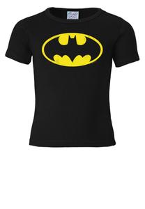 Футболка LOGOSHIRT, черный