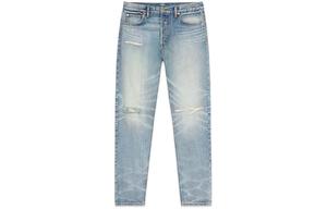 Джинсы Fear Of God Essentials, Светлый Индиго