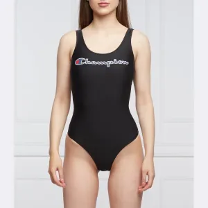 Купальный костюм Champion, черный