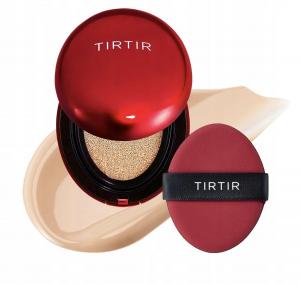TIRTIR MASK FIT RED MINI CUSHION 17N VANILLA Мини-тональная основа для лица