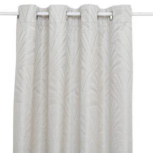 Плотная штора Atmosphera Créateur d'intérieur EFFIE, белый