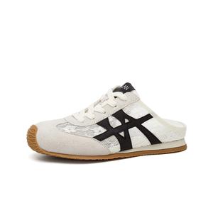 Сандалии с закрытым носком женские EBLAN, Beige