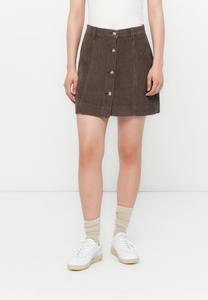 Юбка Timberland SKIRT, Chocolate Brown/Dark Brown