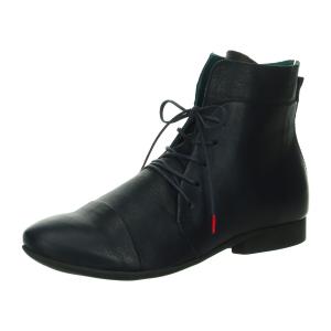 Ботильоны Think! GUAD2, темно-синий