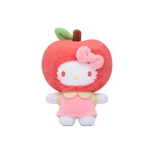 Sanrio Hello Kitty Fruity Paradise Collection Mystery Boxes Single Mystery Box/Full Box 6 Pcs TOP TOY